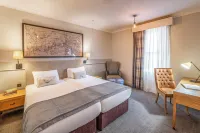 Wotton House Hotels in Dorking