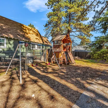 Myrtle Chalet