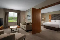 Radisson Blu Hotel and Spa, Limerick Hotels in Clare