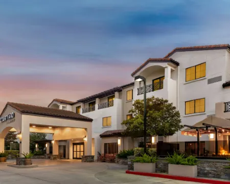Courtyard Palo Alto Los Altos Hotels in Los Altos