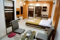 Hotel Kashish International Hotels in Ulhasnagar