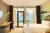 Ayola Signature Ocarina Batam Hotel a 