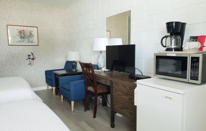 Best Continental Motel