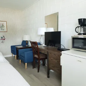 Best Continental Motel