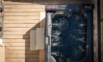 Radisson Blu Zaffron Resort, Santorini