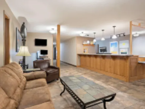 Days Inn by Wyndham Spearfish Hotels in Spearfish