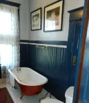 Luxury Lodging in the Heart of Historic Downtown Gonzales