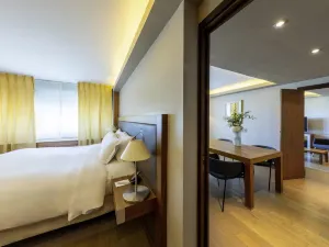 소피텔 리옹 벨쿠르