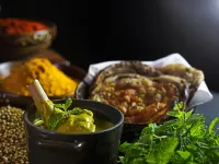 Grand Mercure Mysore - breakfast