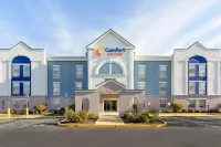 Comfort Suites East Brunswick - South River - Gym