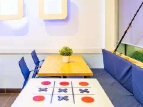 ibis budget 波爾圖蓋亞酒店 加亞新城酒店