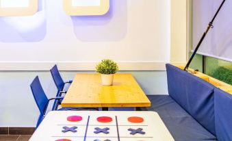 Hotel Ibis Budget Porto Gaia