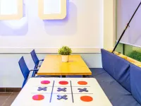 Hotel Ibis Budget Porto Gaia - Pet friendly