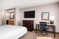 Eastgate Hotel, BW Signature Collection Các khách sạn ở Bellevue