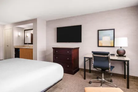 Eastgate Hotel, BW Signature Collection