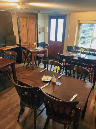 The Globe Inn Отели в г. Вудленд