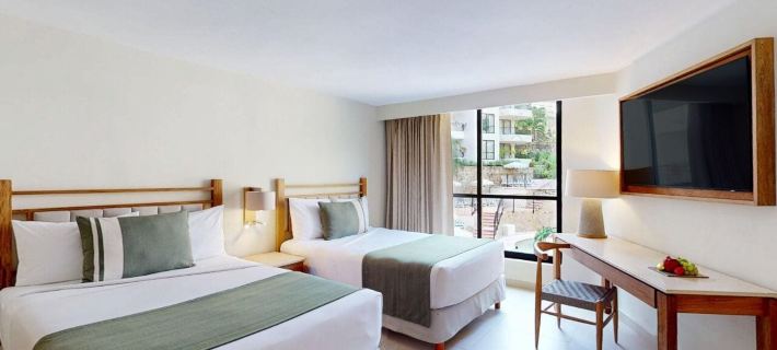 Park Royal Beach Acapulco - All Inclusive Hotels in Acapulco