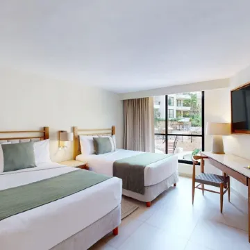 Park Royal Beach Acapulco - All Inclusive