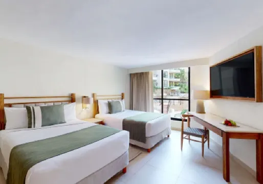 阿卡普爾科公園皇家海灘酒店 - 全包式 酒店