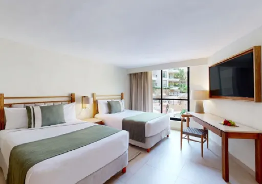 Park Royal Beach Acapulco - All Inclusive