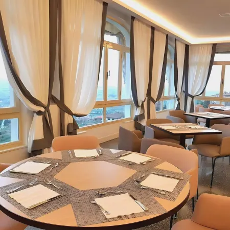 Hotel San Luca