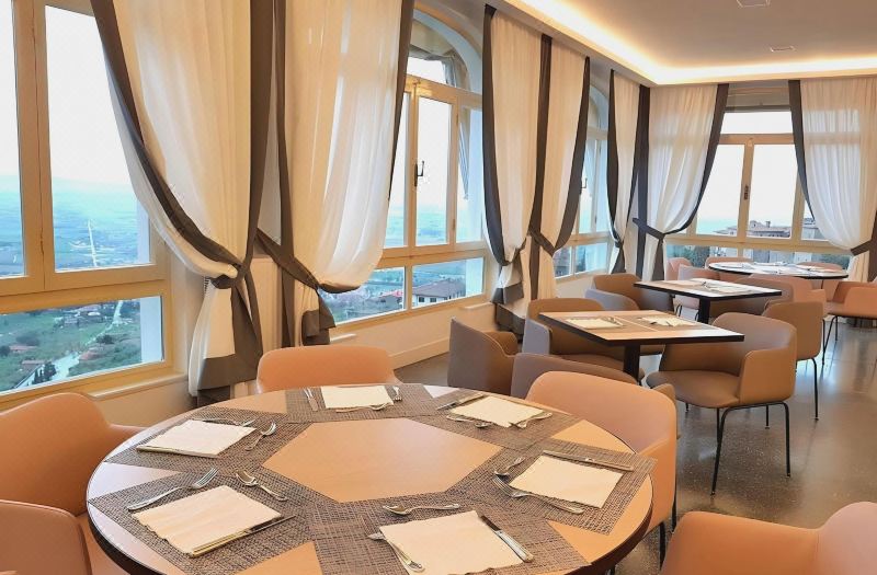 Hotel San Luca photo 2