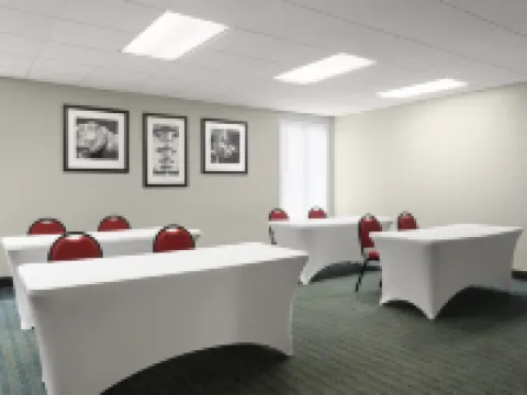 Larkspur Landing Ann Arbor Hotéis em Ann Arbor