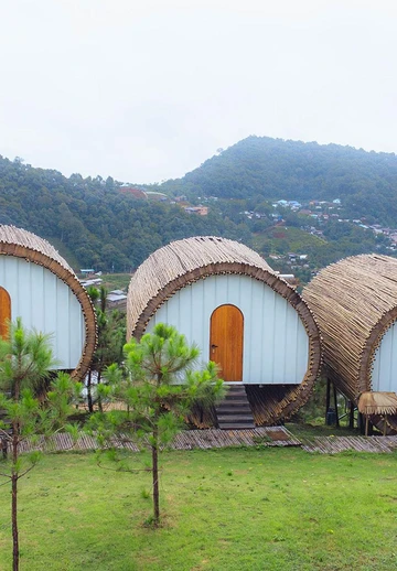 รูปภาพของเดอะดอย ม่อนแจ่ม