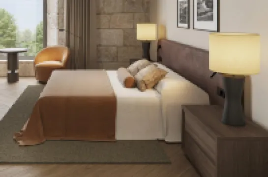 Palacio de los Angeles La Rioja