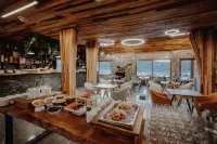 Boden Hotel & Spa by Aken Soul - WiFi