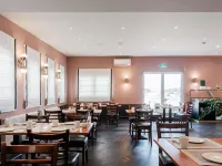 Mercure Hotel Pforzheim - Parkplatz
