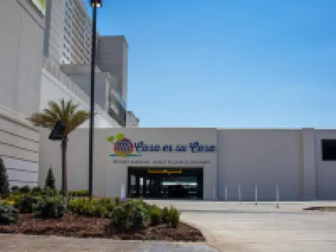 Margaritaville Resort Biloxi Hoteles en Biloxi