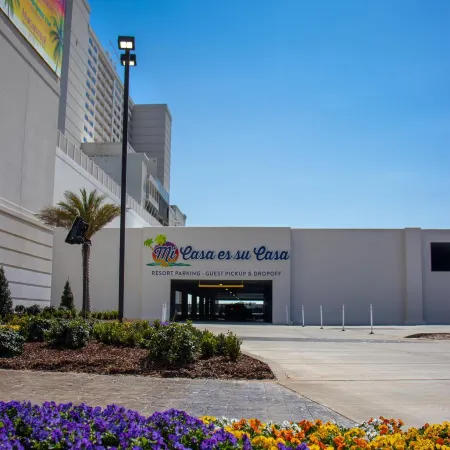 Margaritaville Resort Biloxi