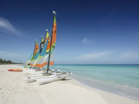 Occidental Arenas Blancas Hoteles en Varadero