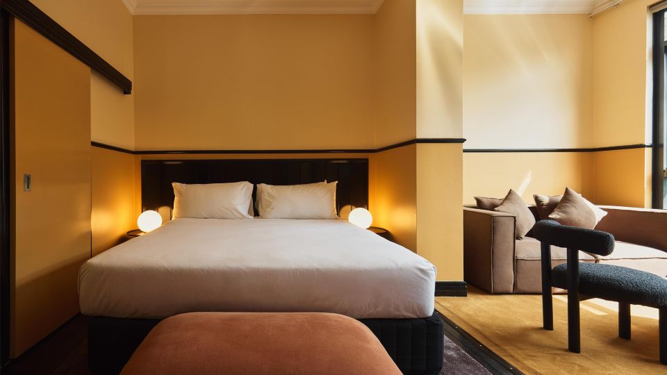 Hotel Diplomat