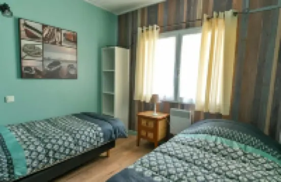 Domaine les Rousselieres Hotels in Olonne-sur-Mer