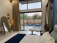 Jaadooghar Aravalli Hideaway, Jawai