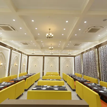 Hotel Grand Haveli