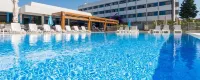 Hotel Bolero - piscina