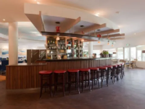 Fletcher Strandhotel Renesse Hotels in Renesse