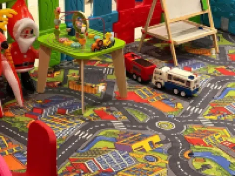 Hotel Belvedere Hotéis em Predeal