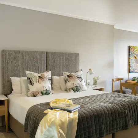 De Zalze Lodge