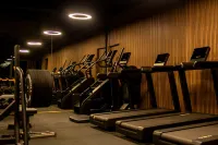 Villa Sahrai Casablanca