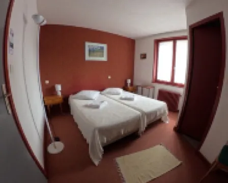 Au Pont de la Gineze