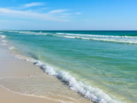 Lovers Key Resort 404