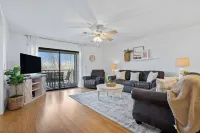 Foothills Walk-in - on-Site Amenities