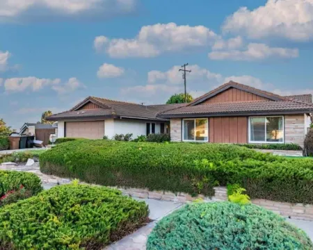 @ Marbella Lane - Vibrant & Chic Designer Home Hoteles en Fullerton