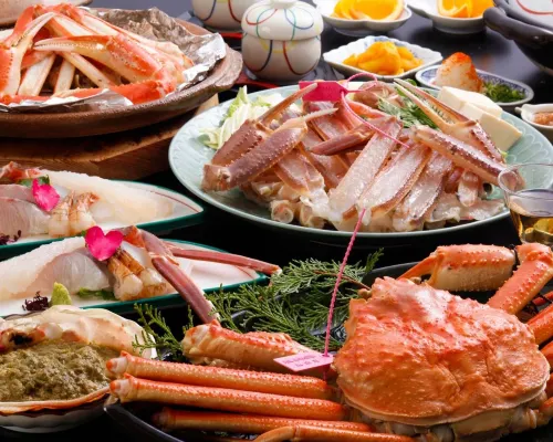 Shouya Hotels in Kami