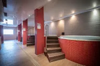 Blau Punta Reina - Spa