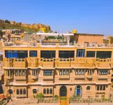 Hotel Tokyo Palace Hotel a Jaisalmer